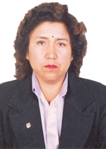 Foto del usuario