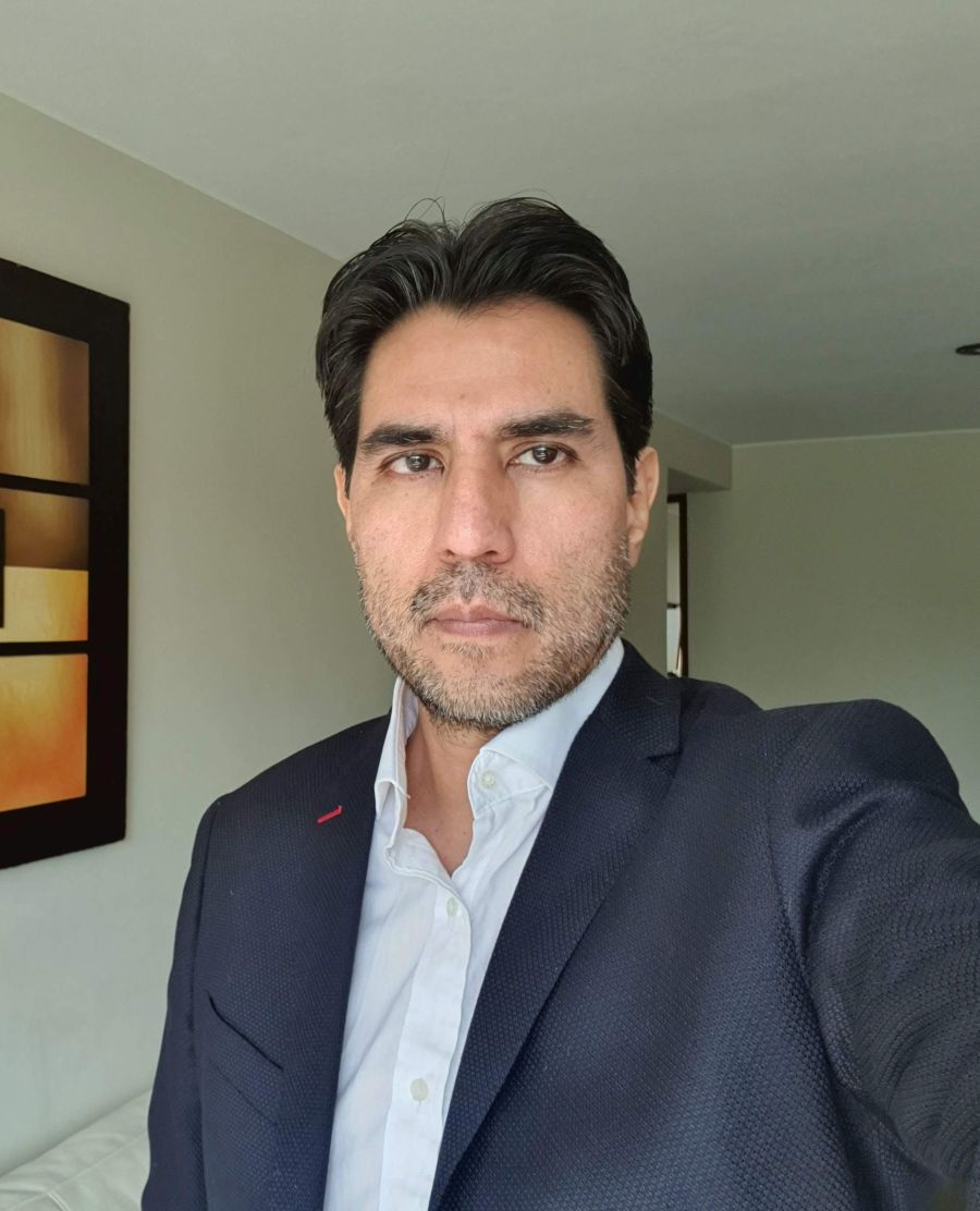 Foto del usuario