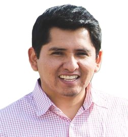 Foto del usuario