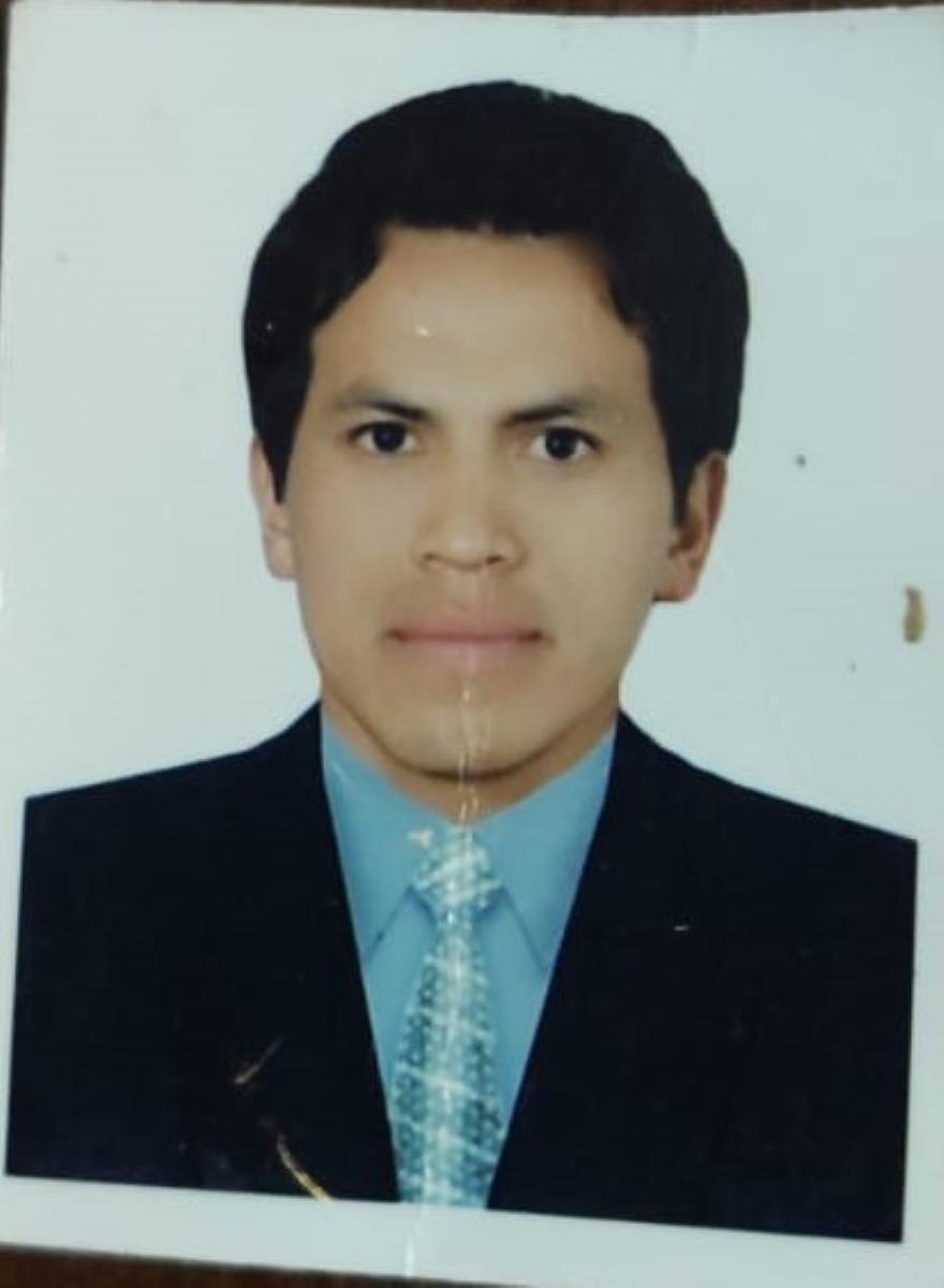Foto del usuario