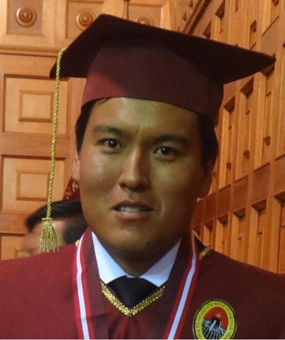 Foto del usuario