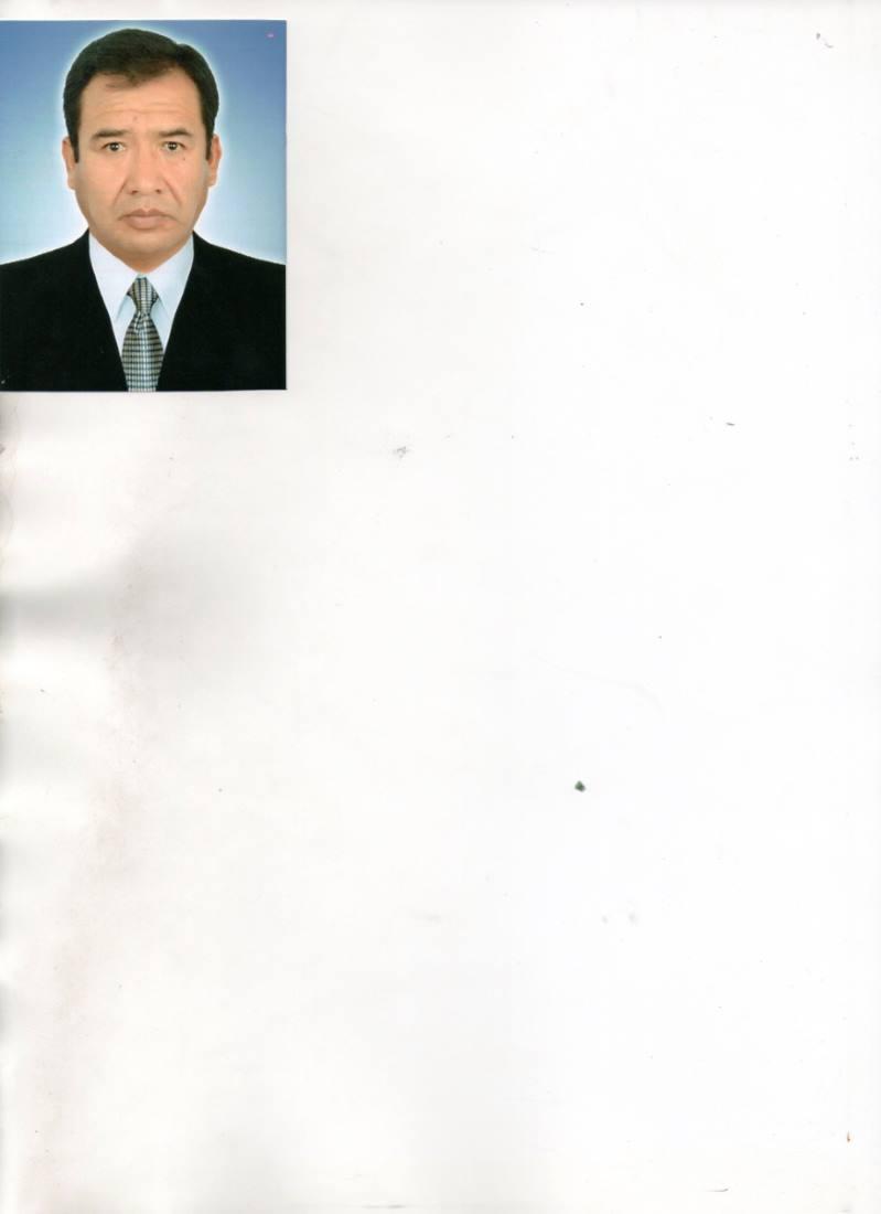 Foto del usuario
