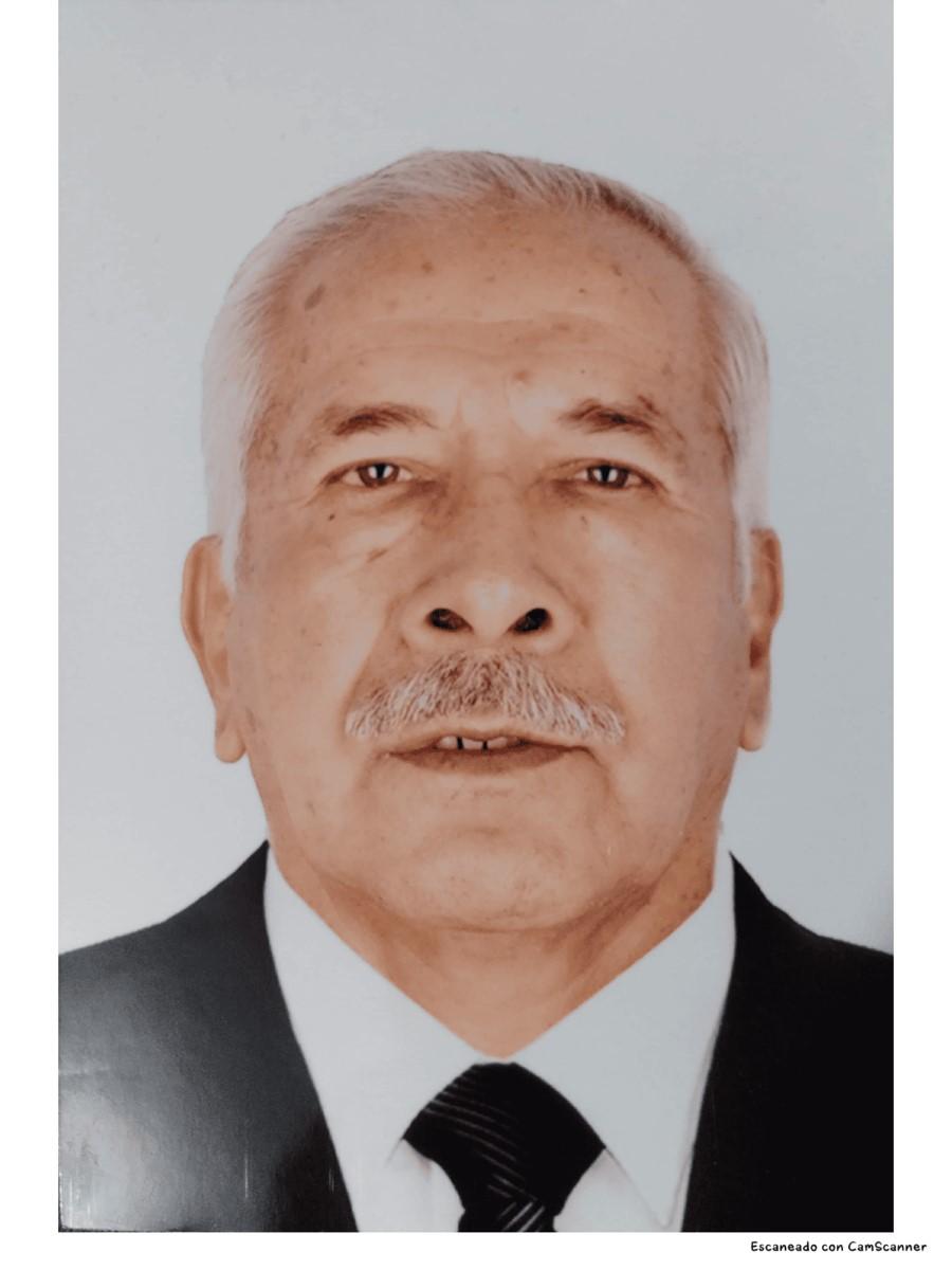 Foto del usuario