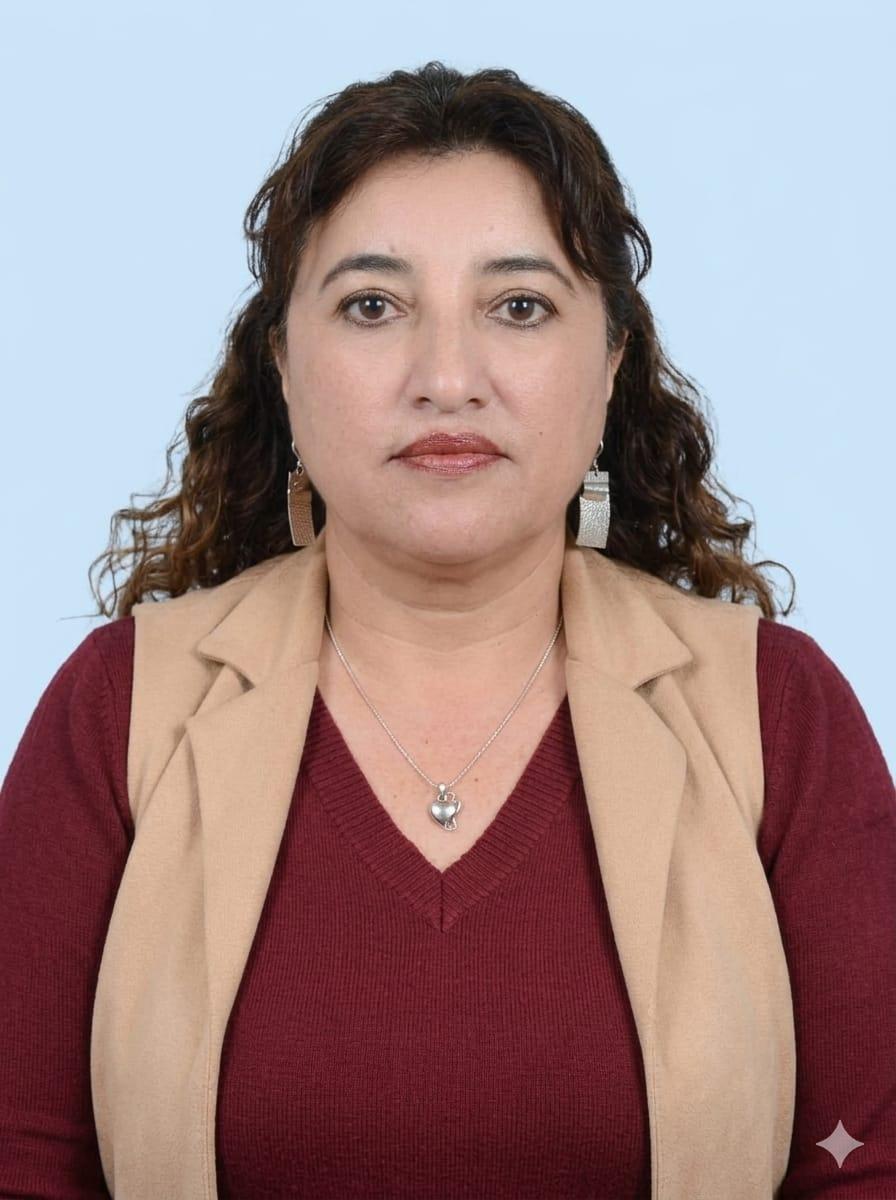 Foto del usuario