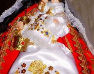 Homenaje Virgen de Chapi 6