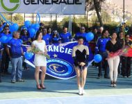 Inauguracion del Campeonato Interno 2017 y Día del Padre 55