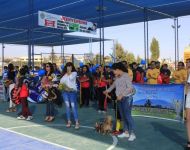 Inauguracion del Campeonato Interno 2017 y Día del Padre 42