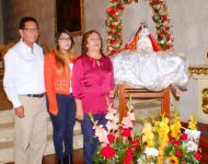 Homenaje Virgen de Chapi 11