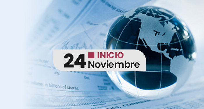 Curso: Actualización en NIIF 2025