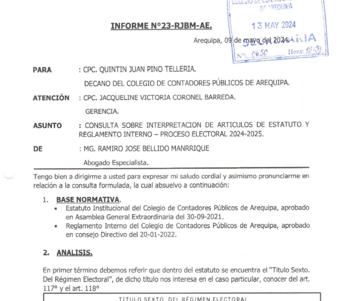 Brochure
