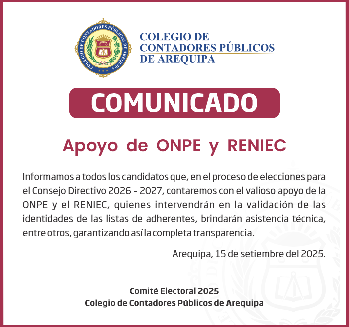 Brochure