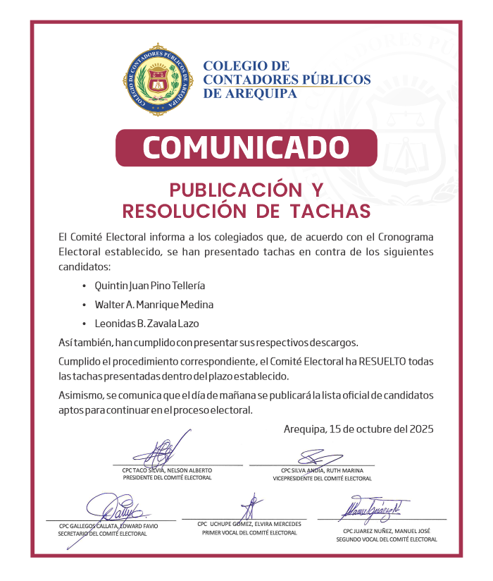 Brochure
