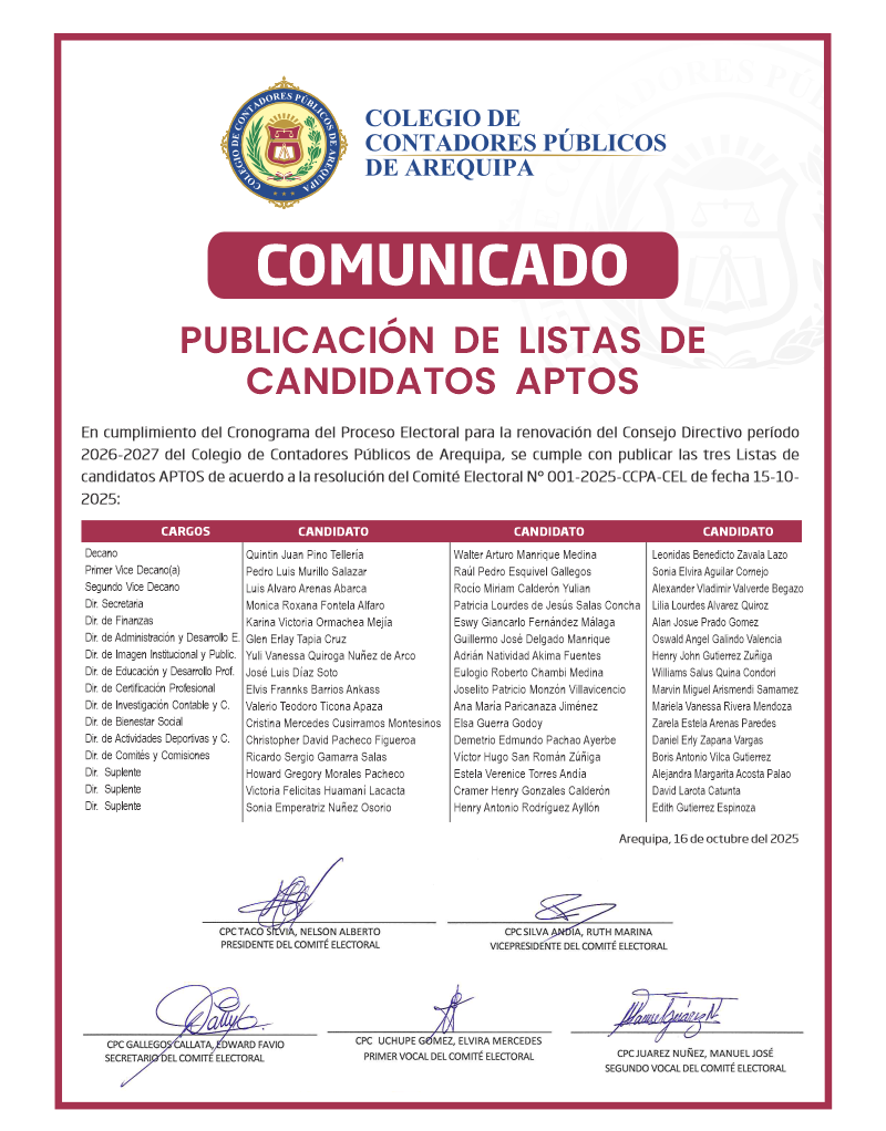 Brochure