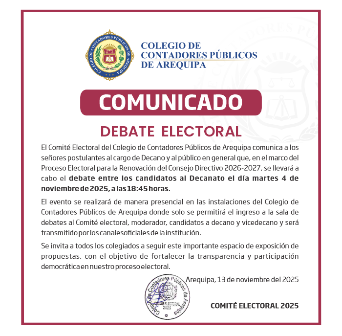 Brochure