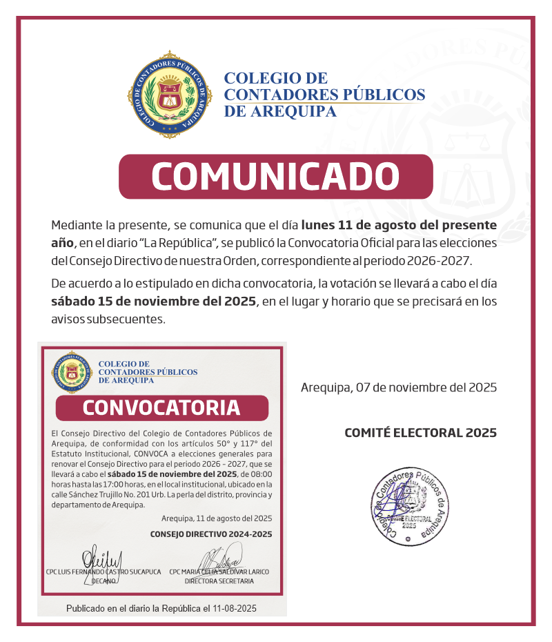 Brochure