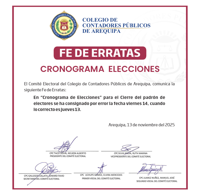 Brochure