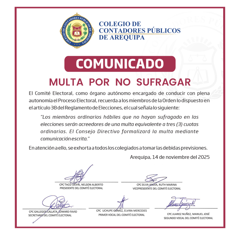 Brochure