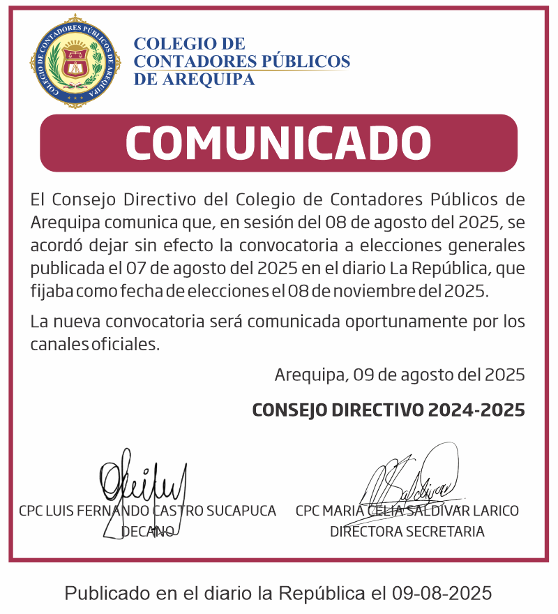 Brochure