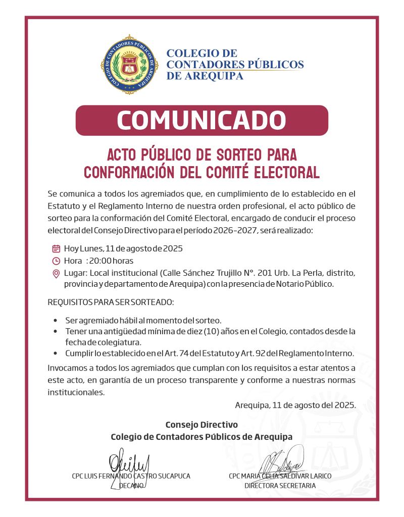 Brochure