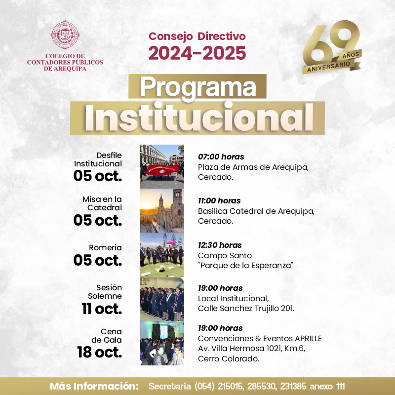 Brochure