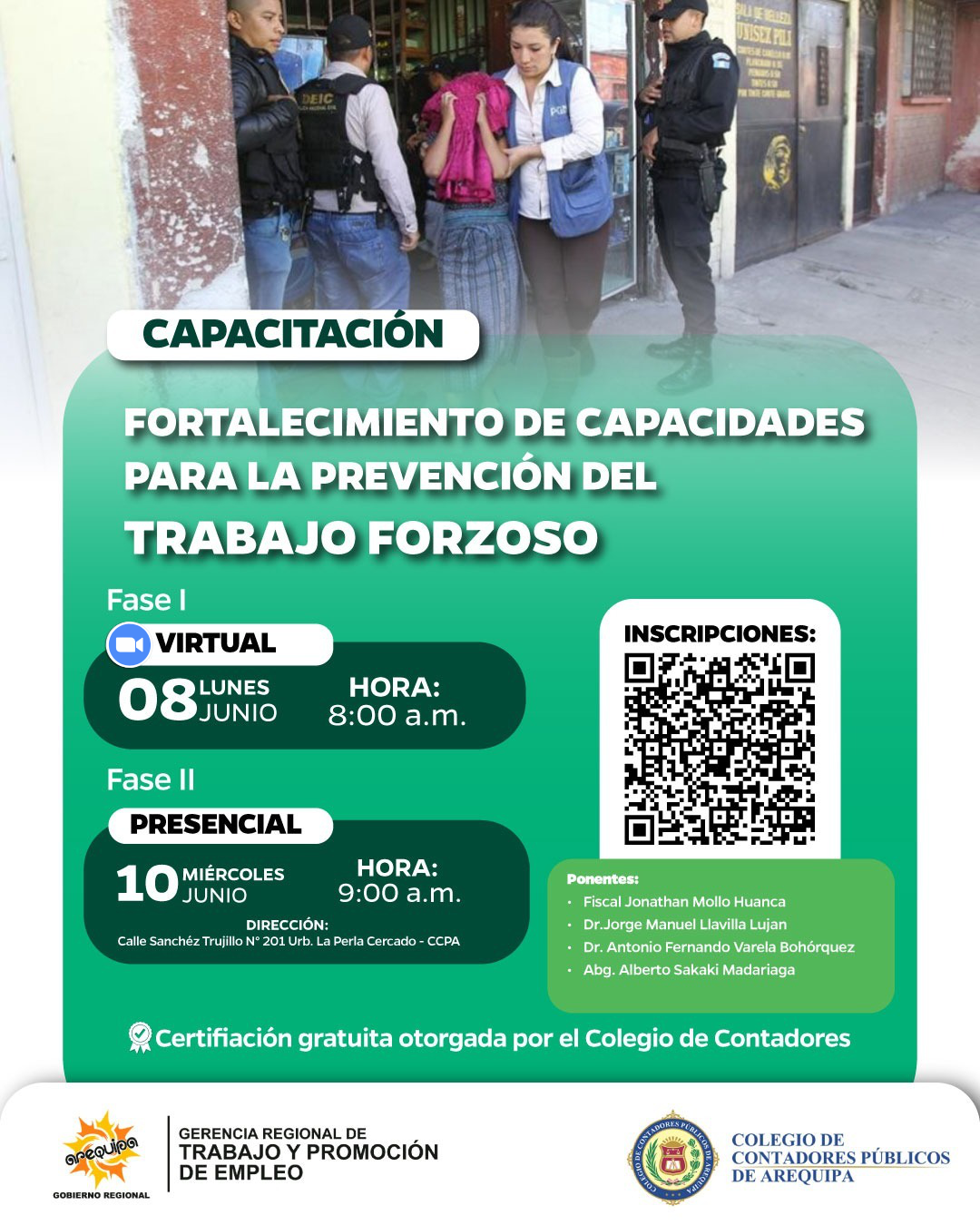 Imagen Evento Académico