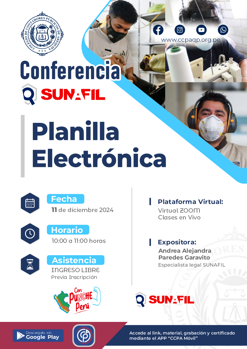 Brochure