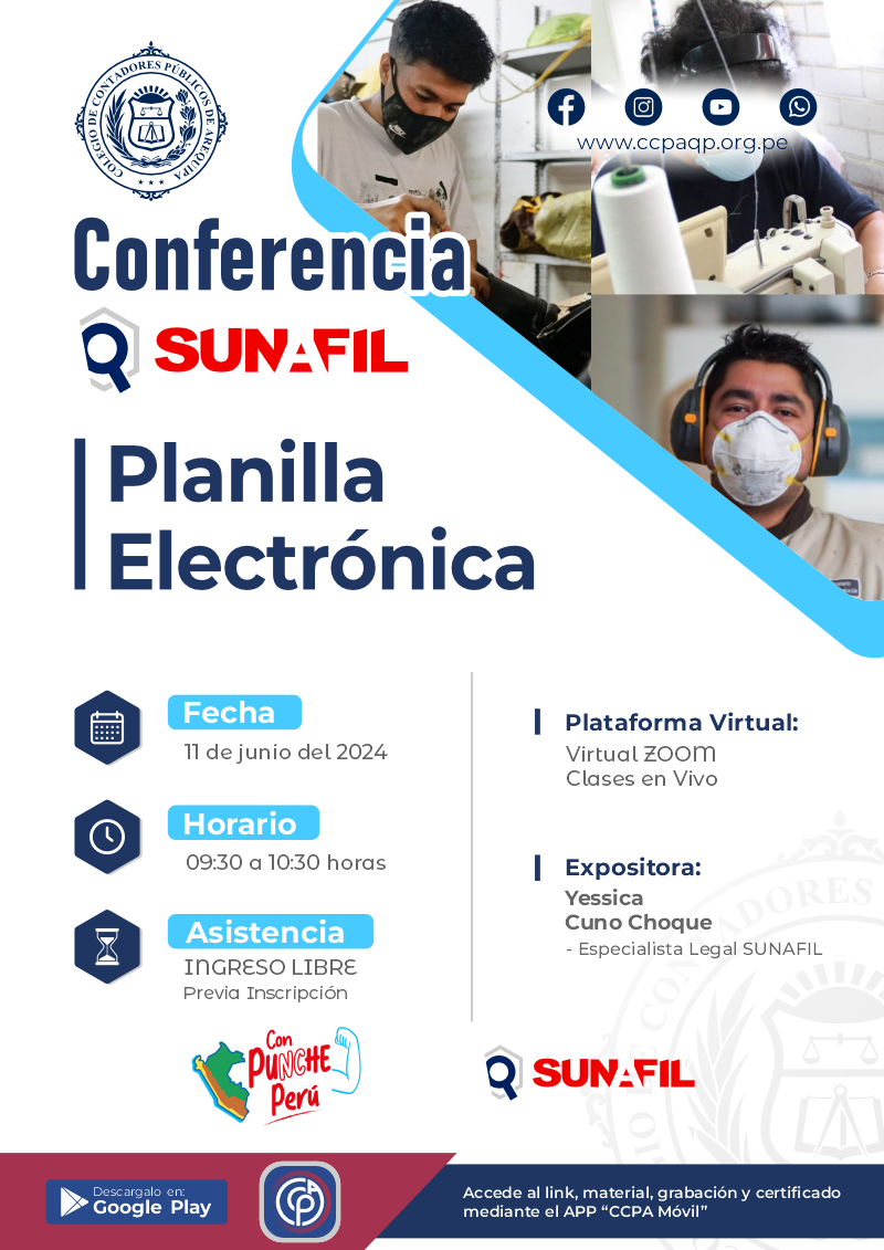 Brochure