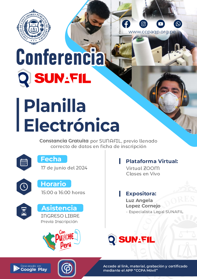 Brochure