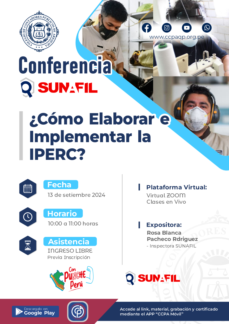 Brochure