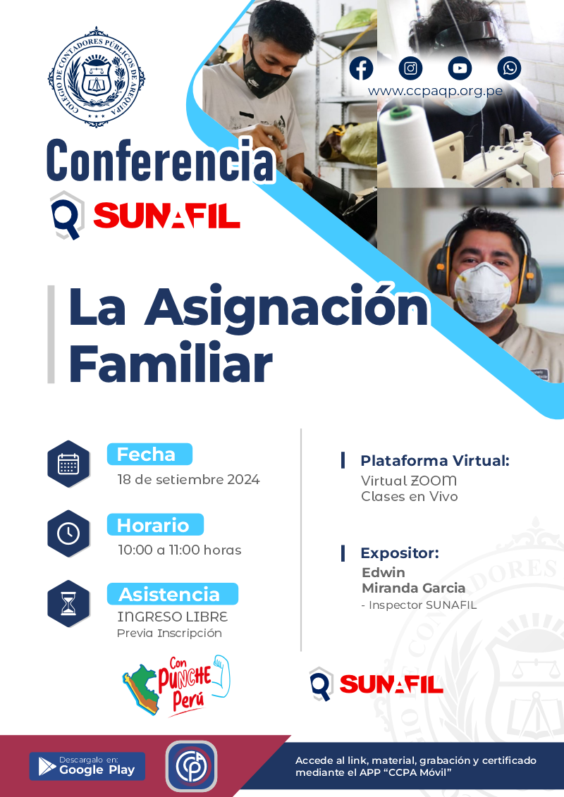 Brochure