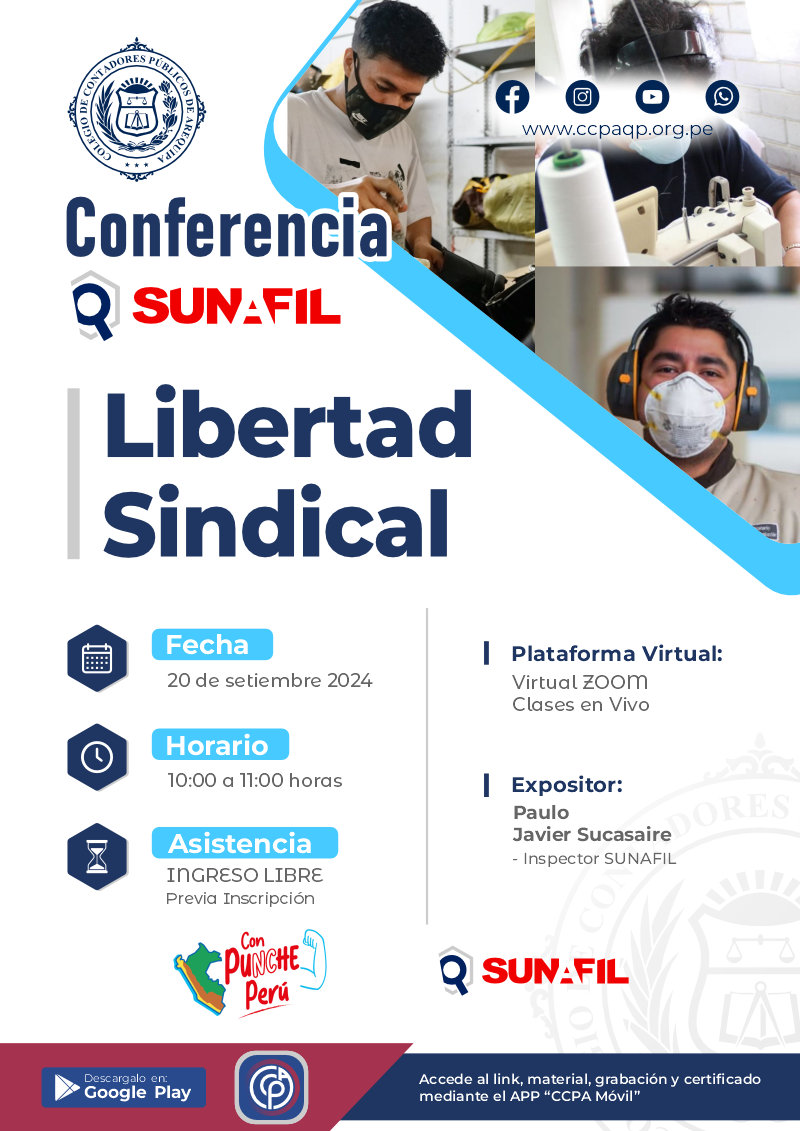 Brochure