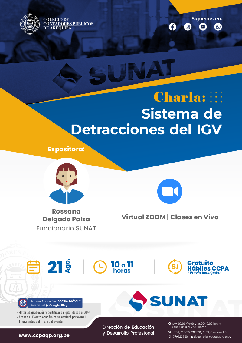 Brochure