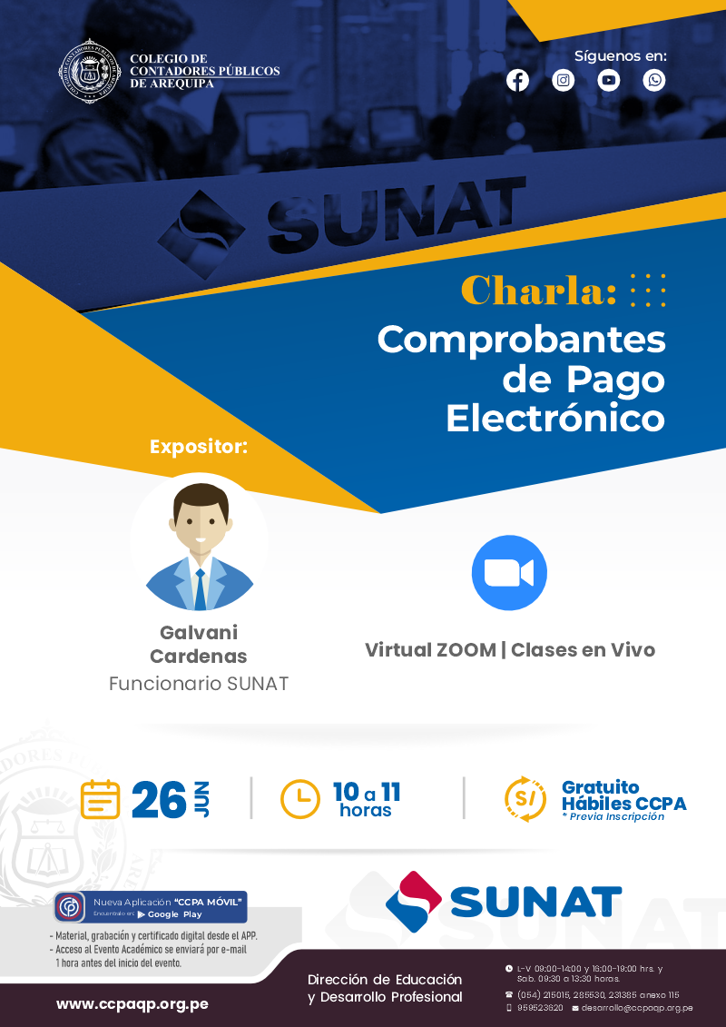 Brochure
