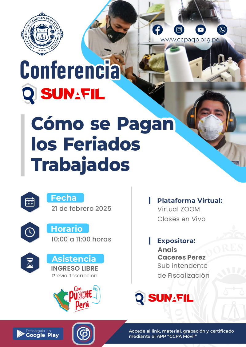 Brochure