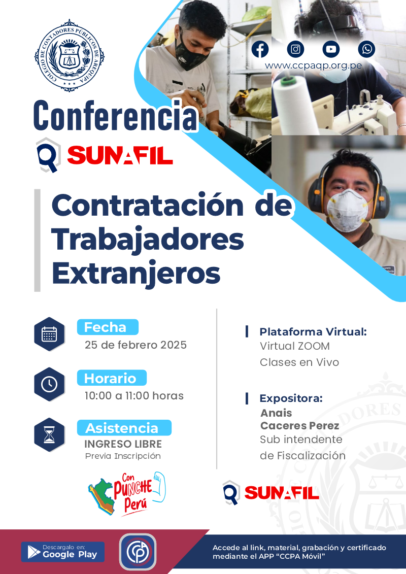Brochure