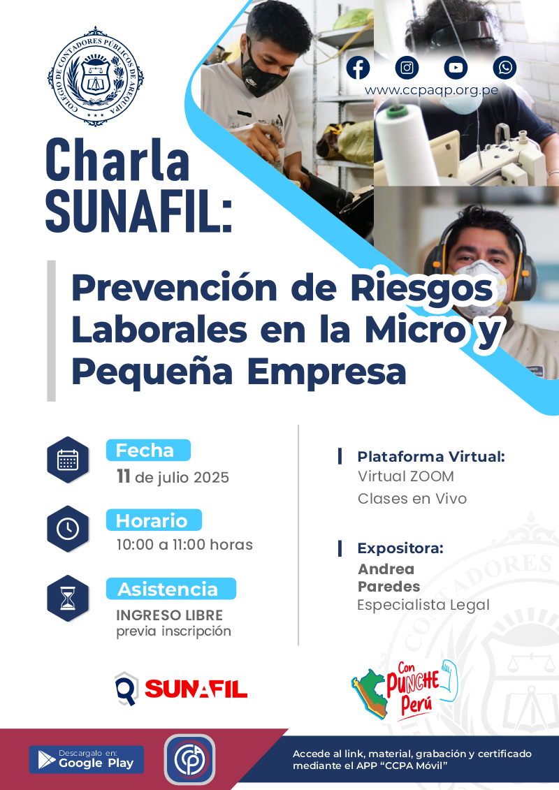 Brochure