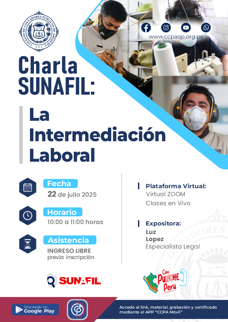 Brochure