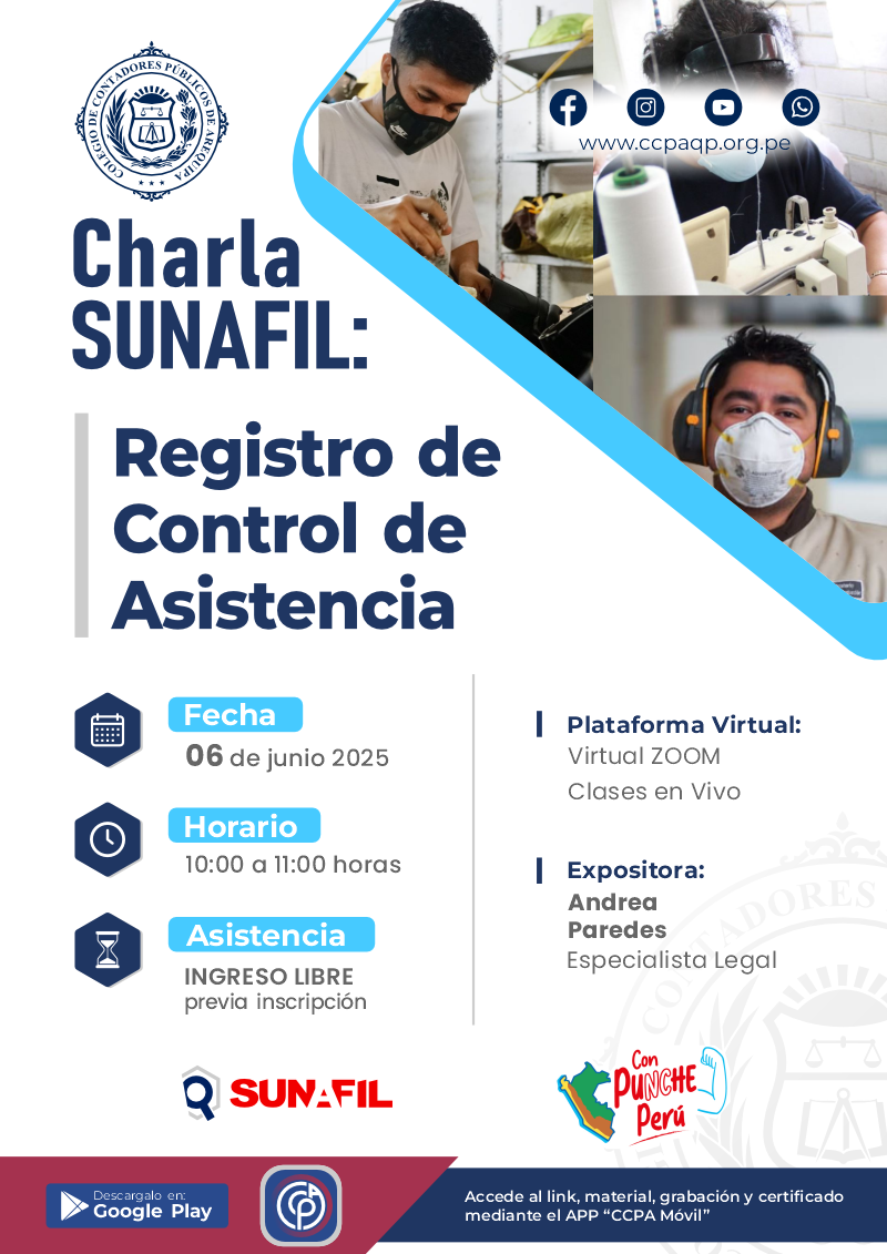 Brochure