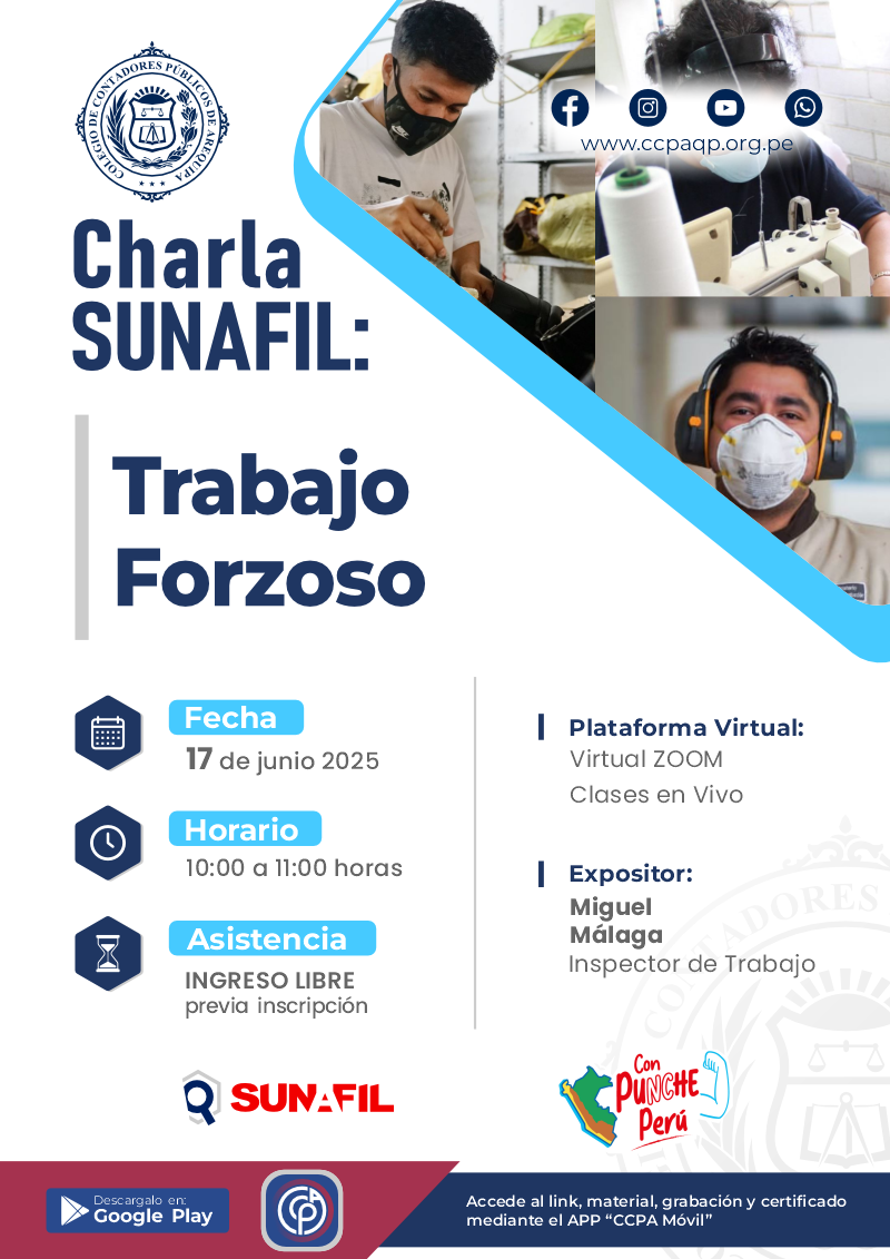 Brochure