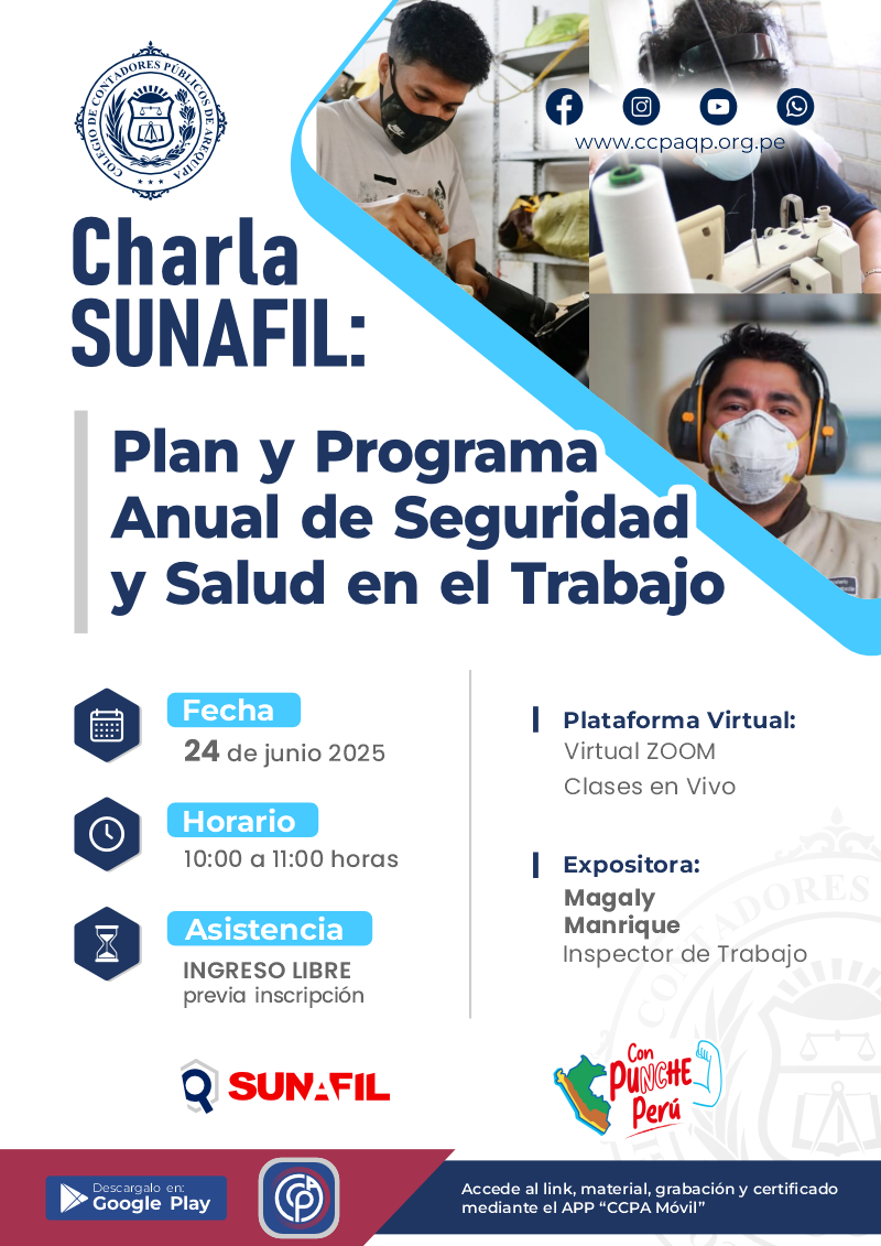 Brochure
