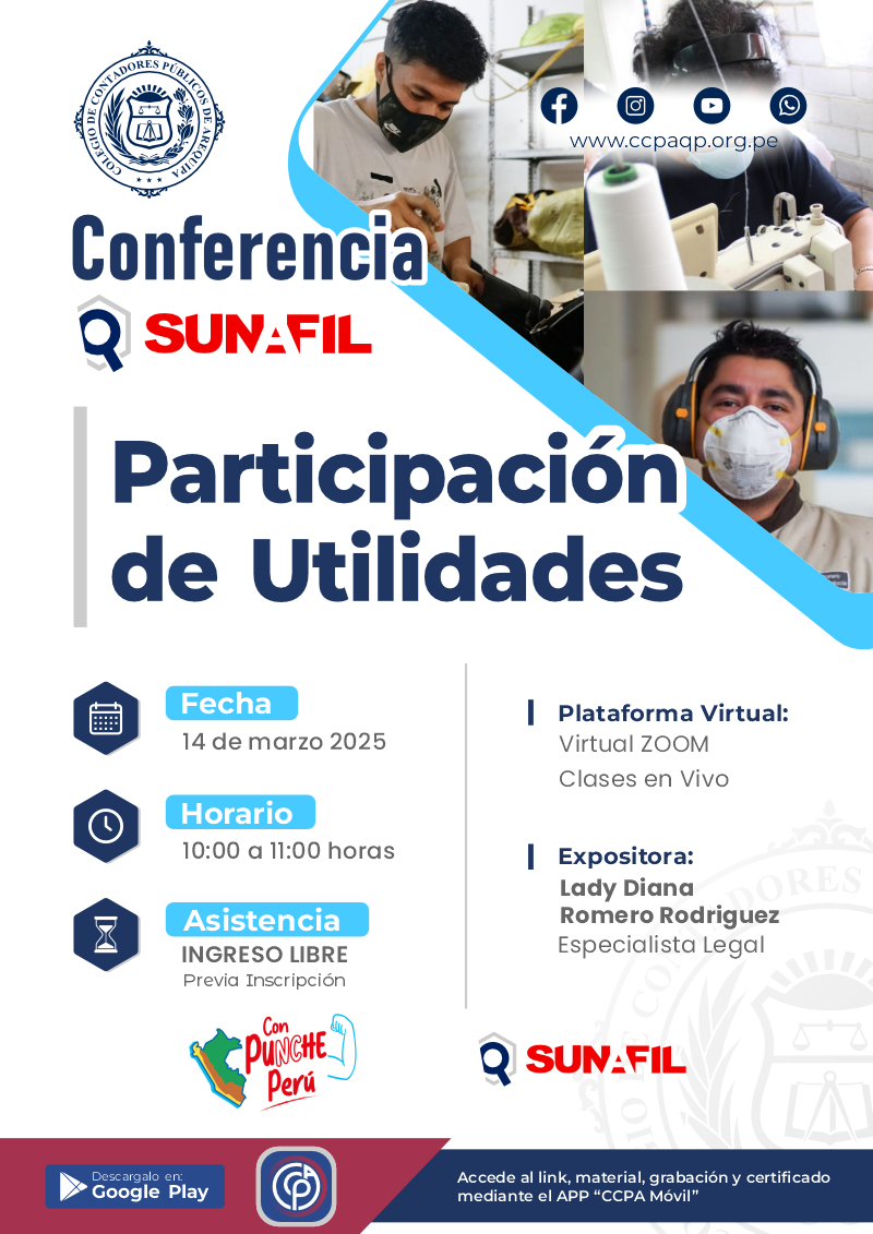 Brochure
