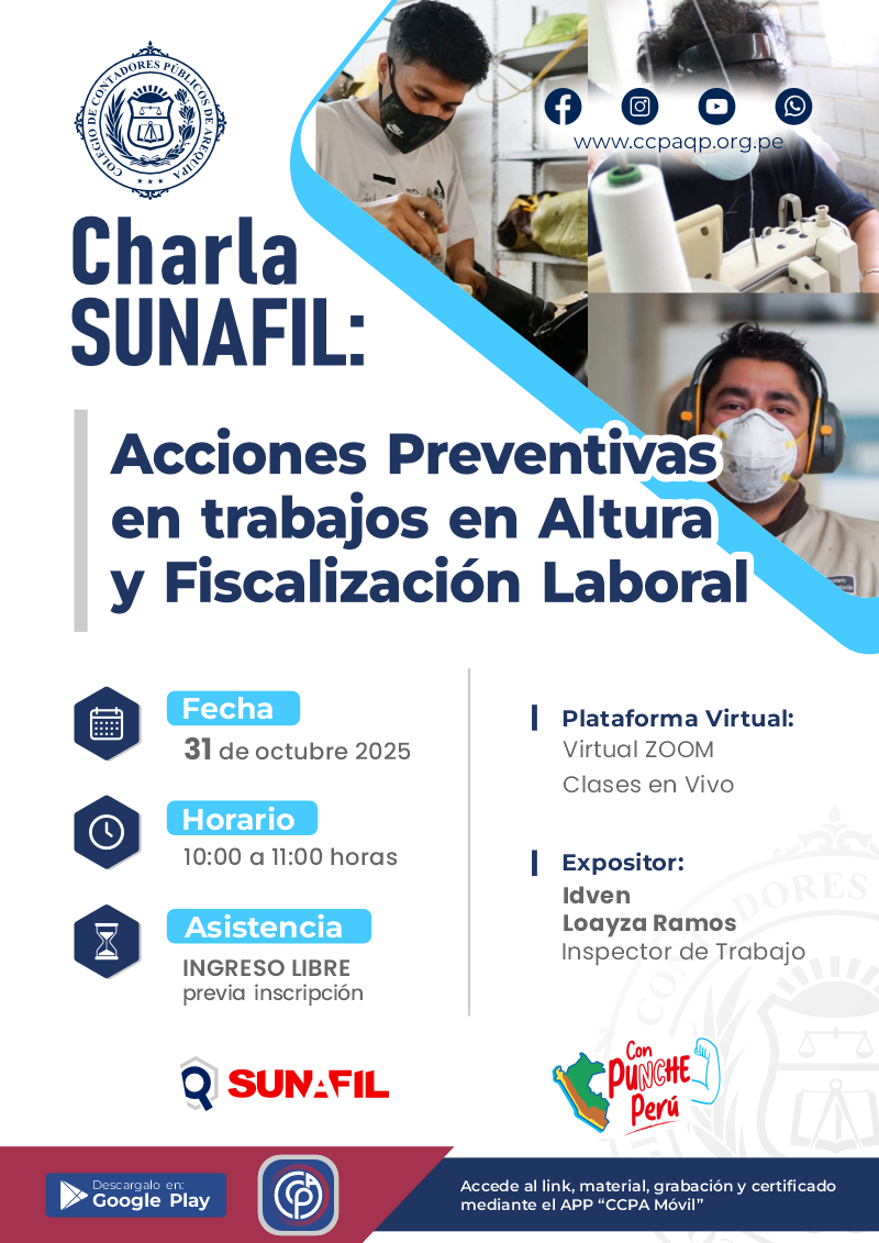 Brochure