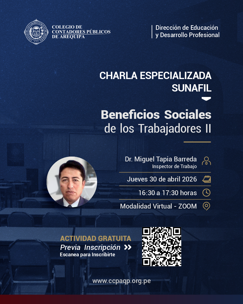 Imagen Evento Académico