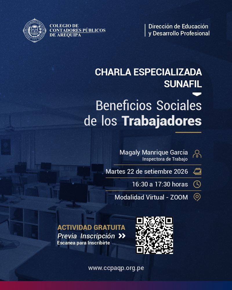 Imagen Evento Académico