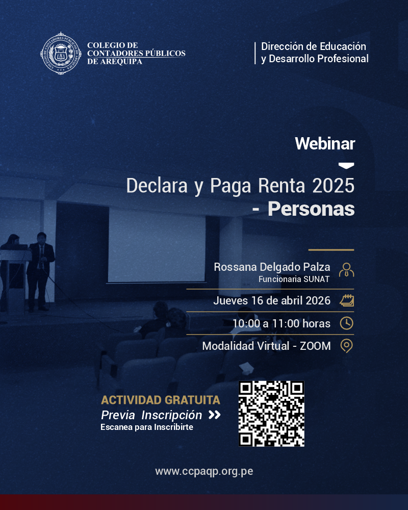 Imagen Evento Académico