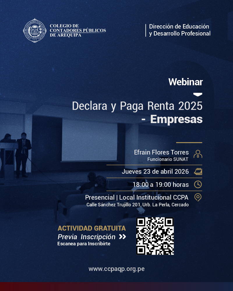 Imagen Evento Académico