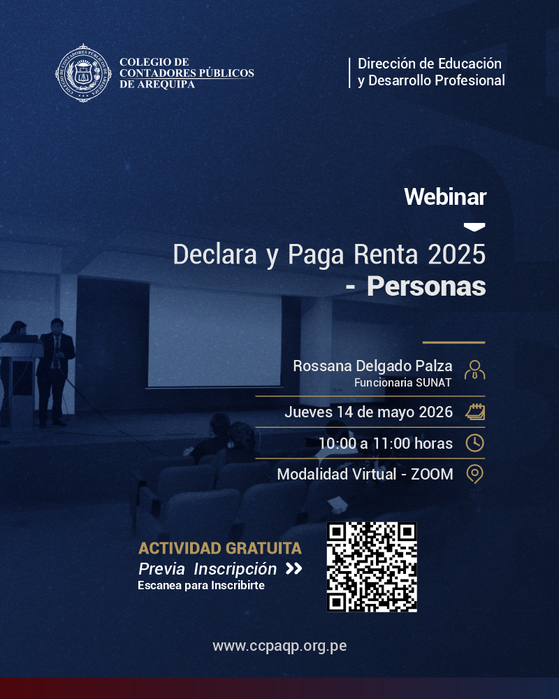 Imagen Evento Académico