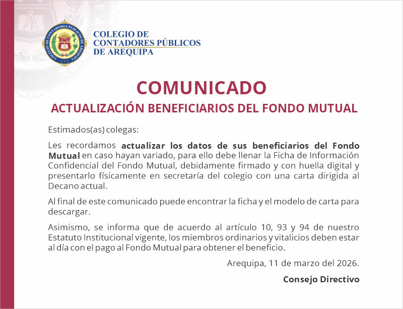 Brochure