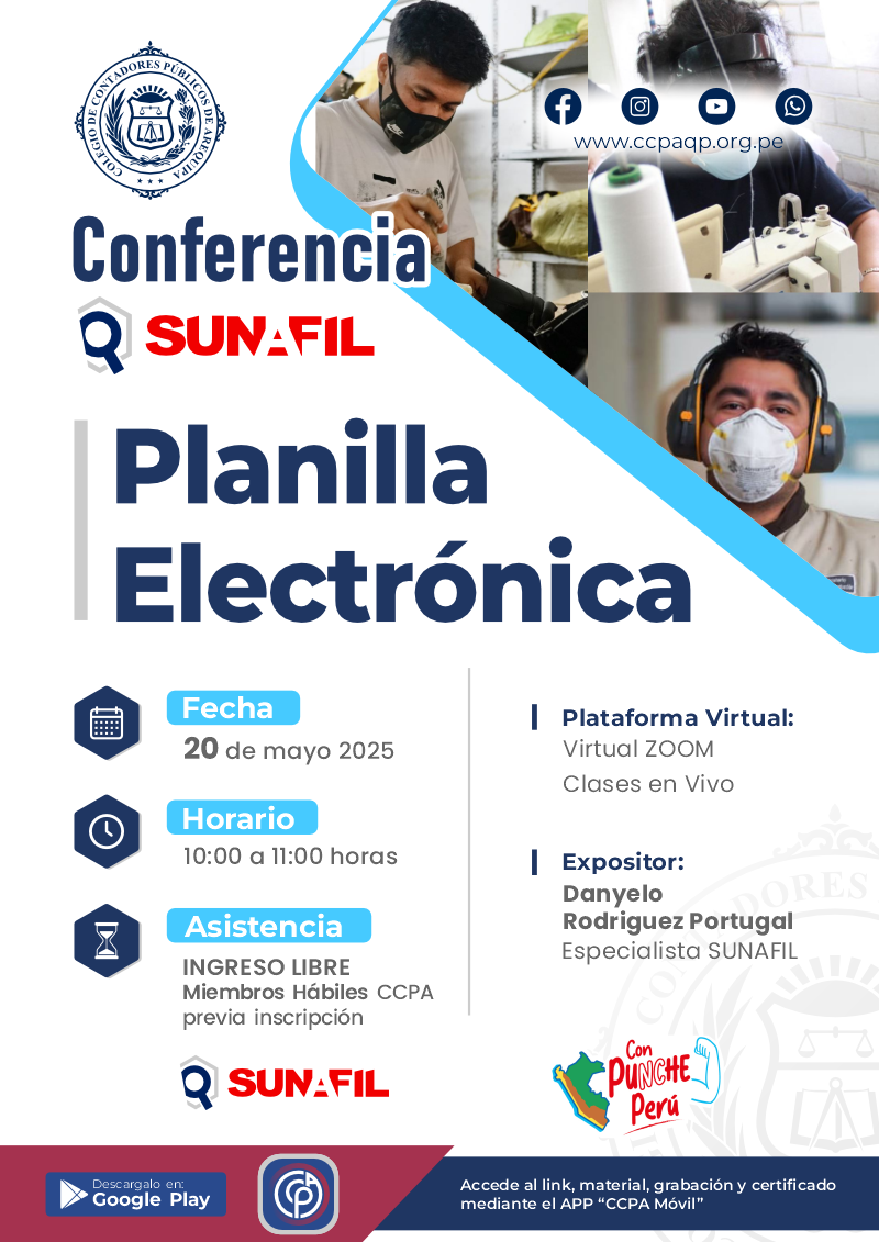 Brochure