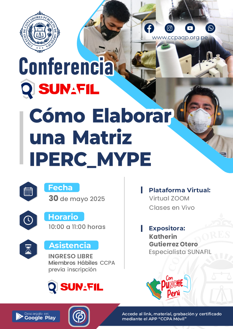 Brochure